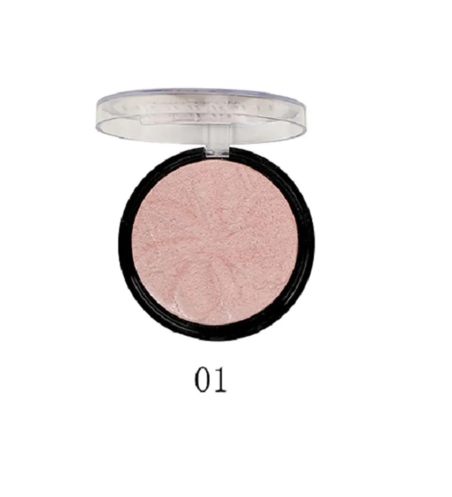 FARRES Xyliner "Baked Pro. Glow" (pale pink) - Buy Online on GoSupps.com
