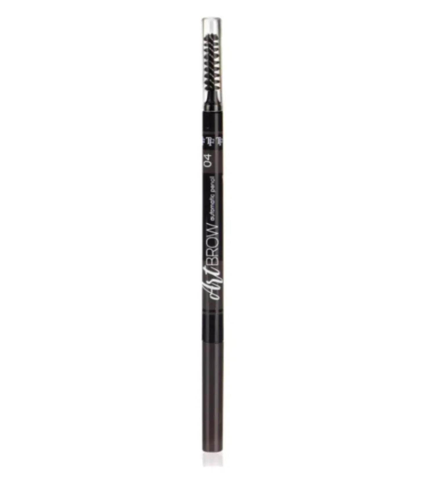 TRIUMPH Eyebrow pencil TF Art Brow automatic tone 04 - Buy Online on GoSupps.com
