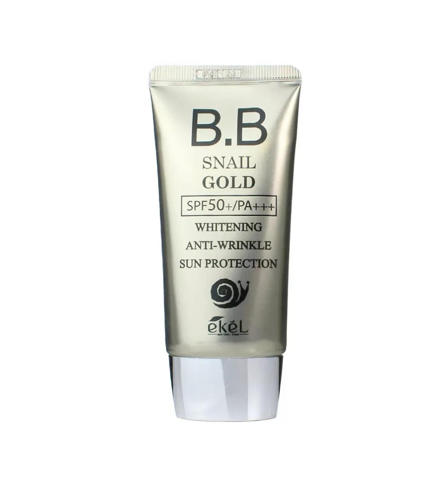 EKEL Face cream 50ml