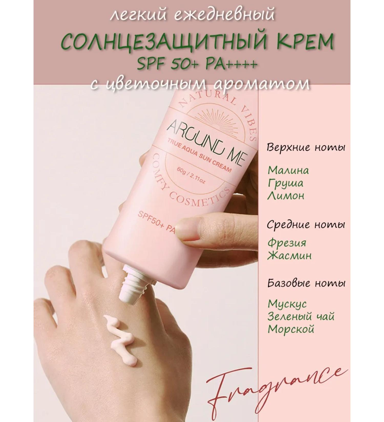 WELCOS Sun cream SPF 50+ RA ++++ with floral aroma - Buy Online on GoSupps.com