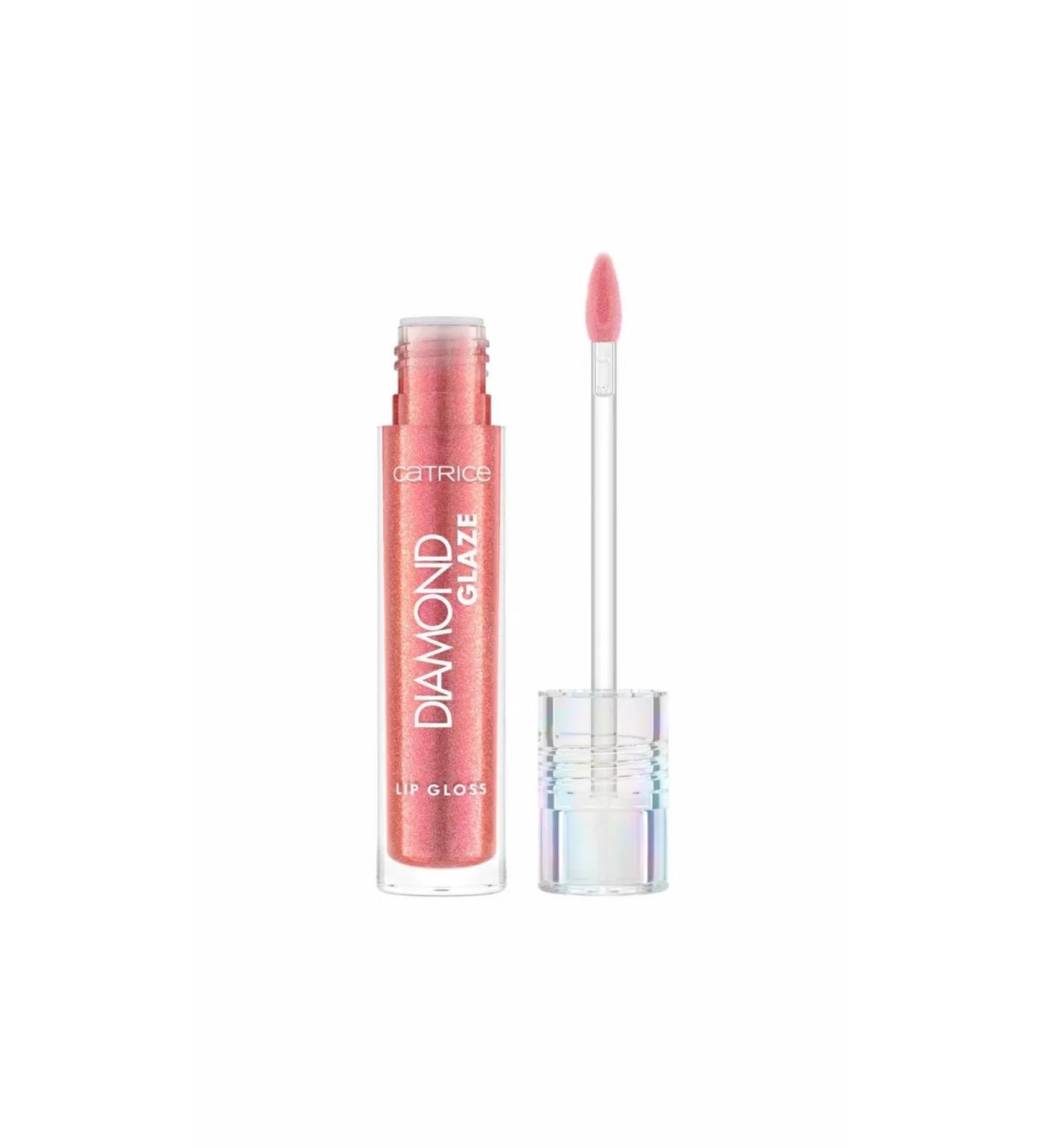 catrice Lip gloss Diamond Glaze 040 - Buy Online on GoSupps.com