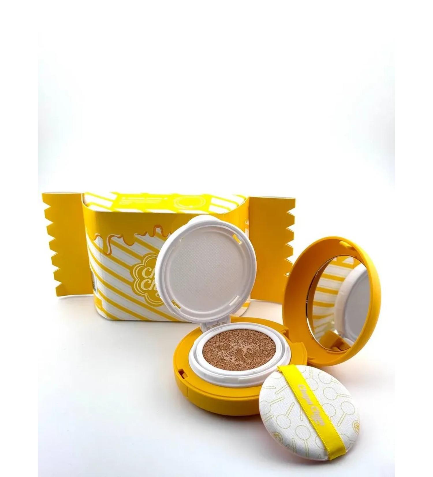 wwwpolesh Kushon for Korea Faces Tone 4 - Buy Online on GoSupps.com