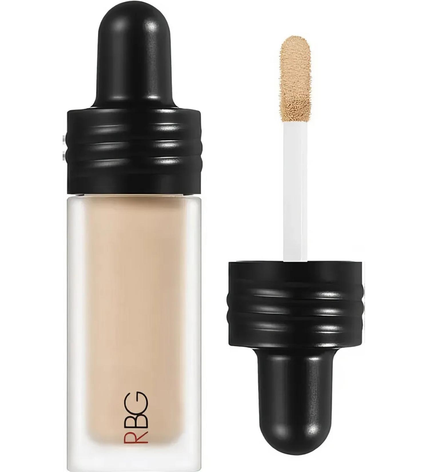 RBG Russian Beauty Guru Conceler culture of radiance liquid refreshing tone 02 - Buy Online on GoSupps.com