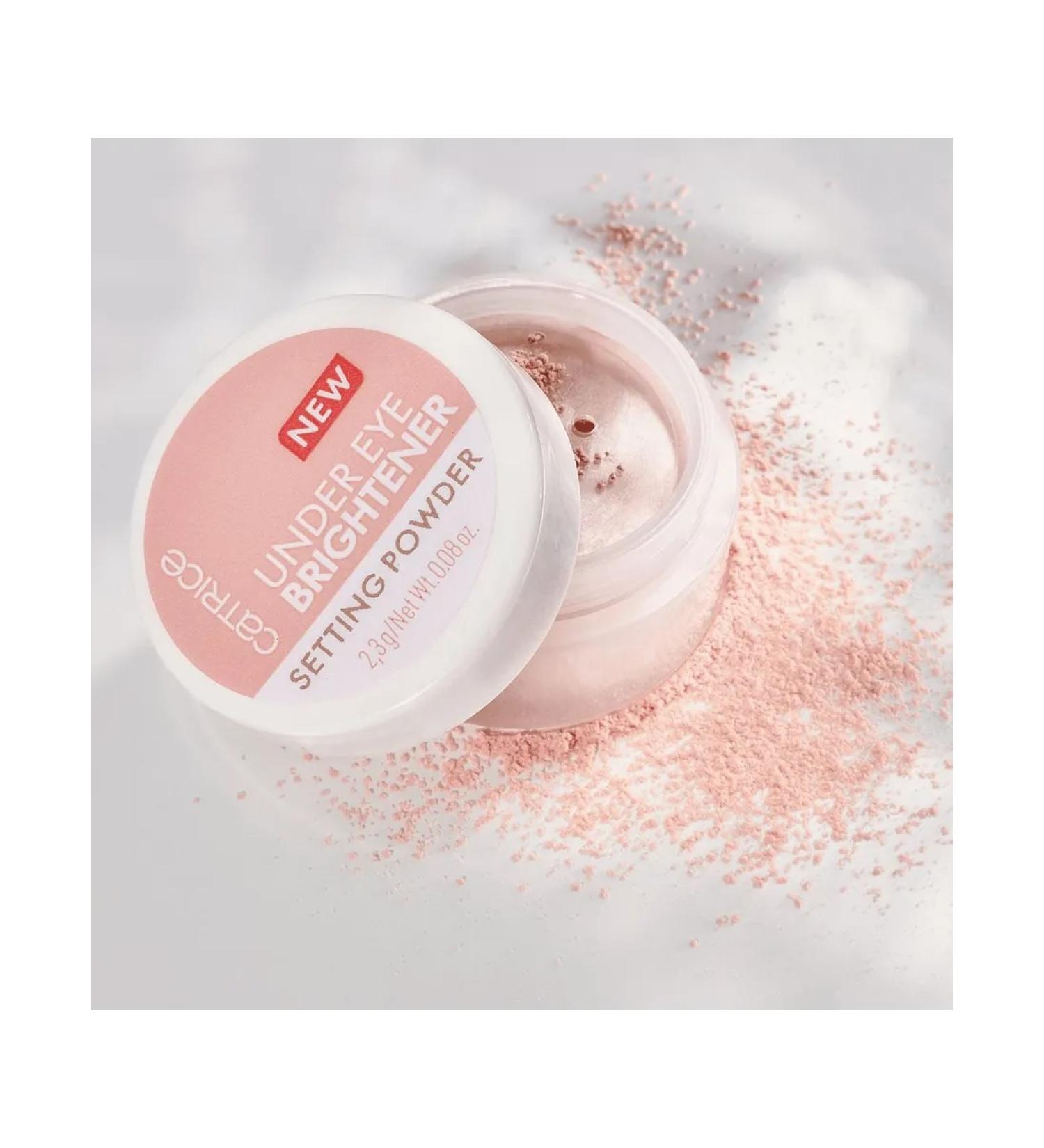 catrice Powder for the area around the eyes Under Eye Brightener - Buy Online on GoSupps.com