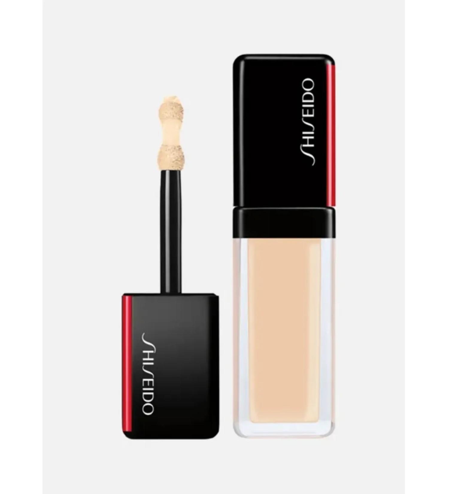 SHISEIDO Concealer for fresh booster coating 102 Fair