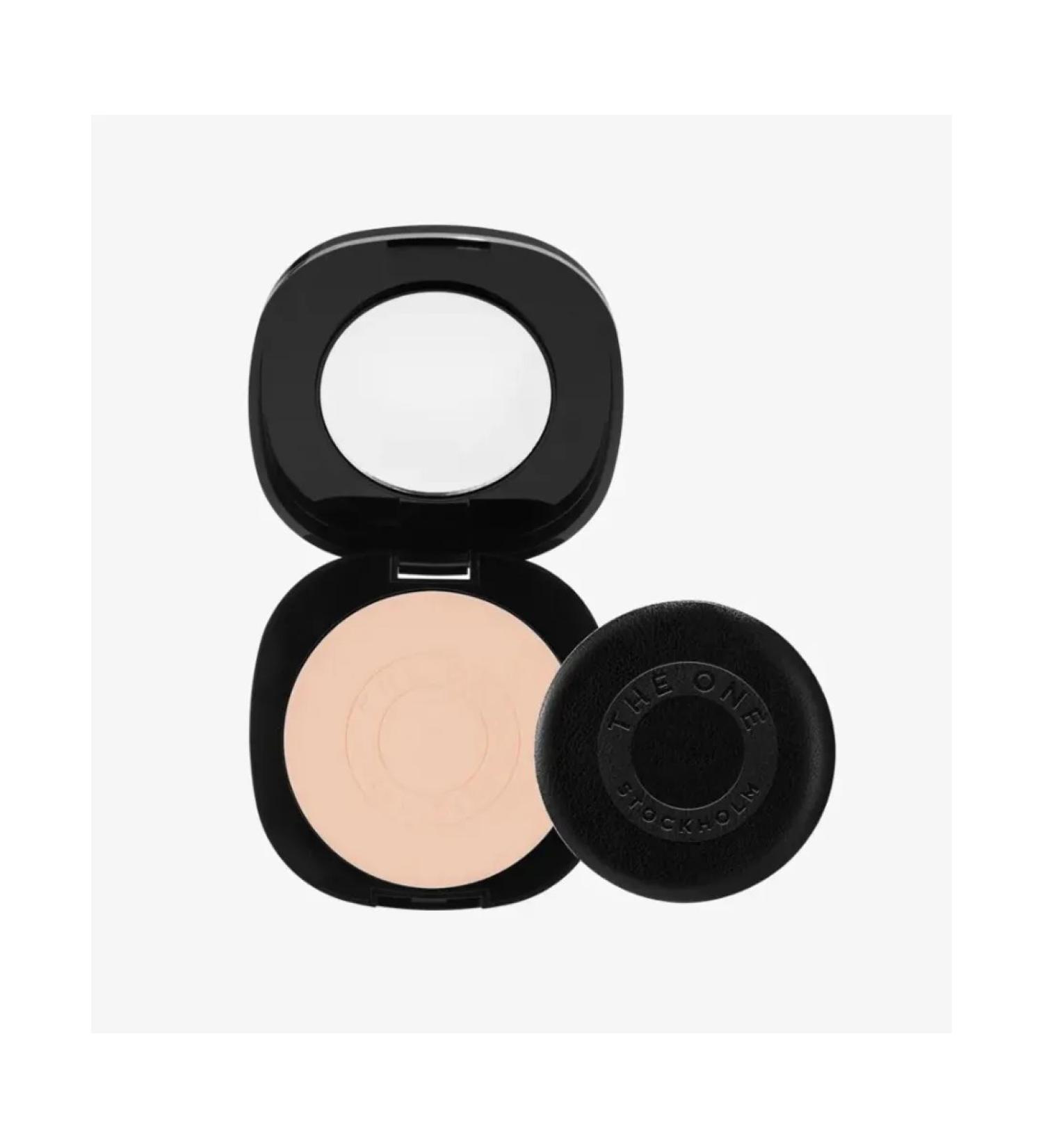 Oriflame The crumbly powder The One Make-up Pro bright - Buy Online on GoSupps.com