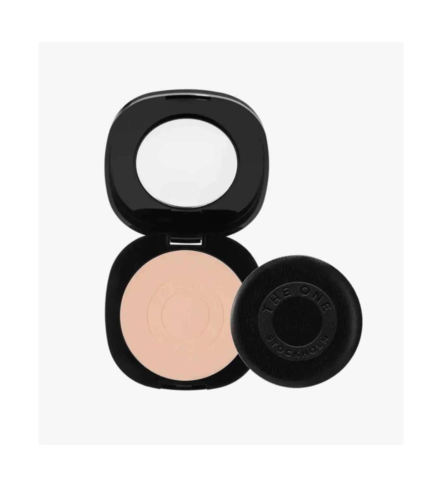 Oriflame The crumbly powder The One Make-up Pro average - Buy Online on GoSupps.com