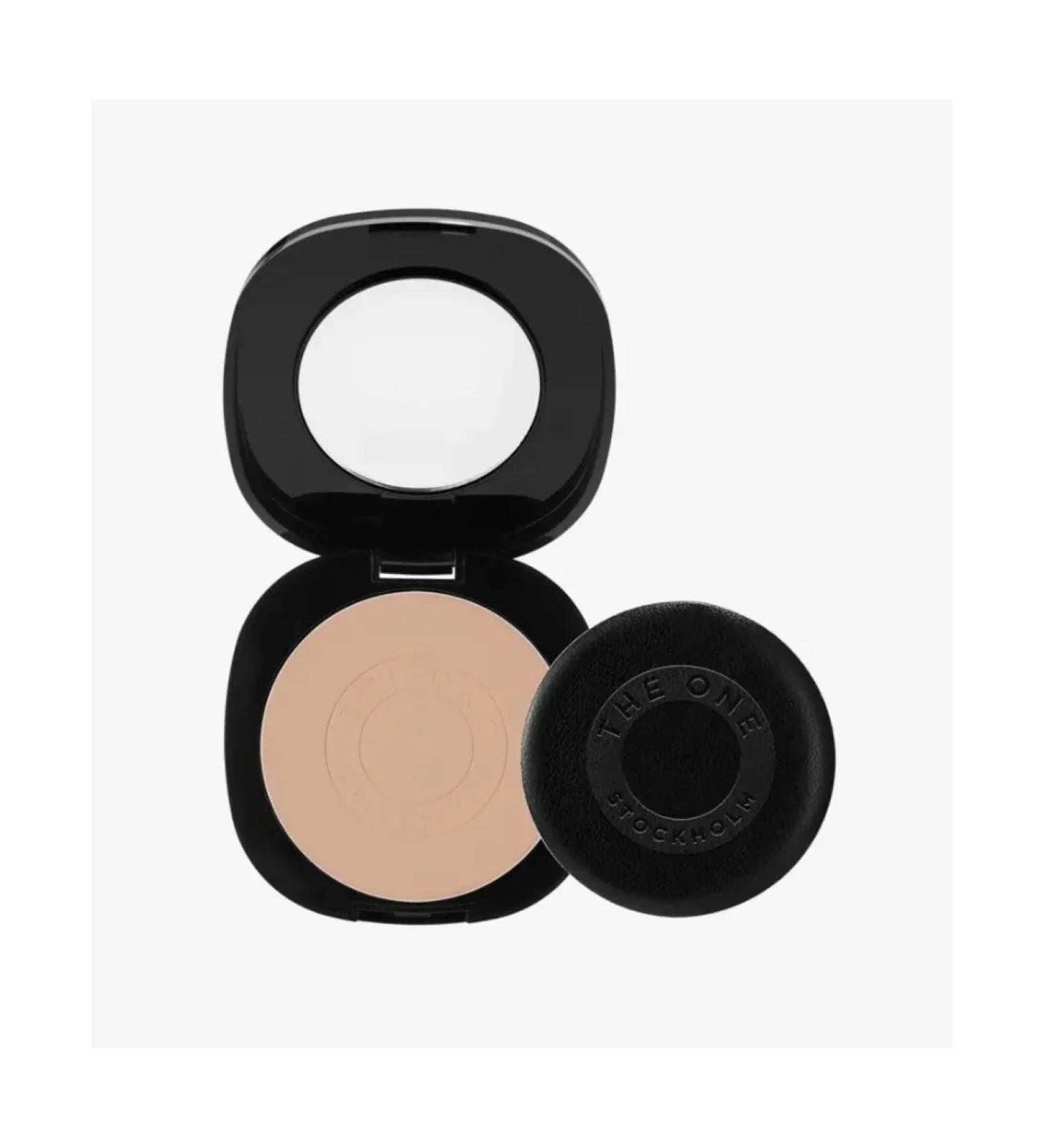 Oriflame The crumbly powder The One Make-up Pro Dark - Buy Online on GoSupps.com