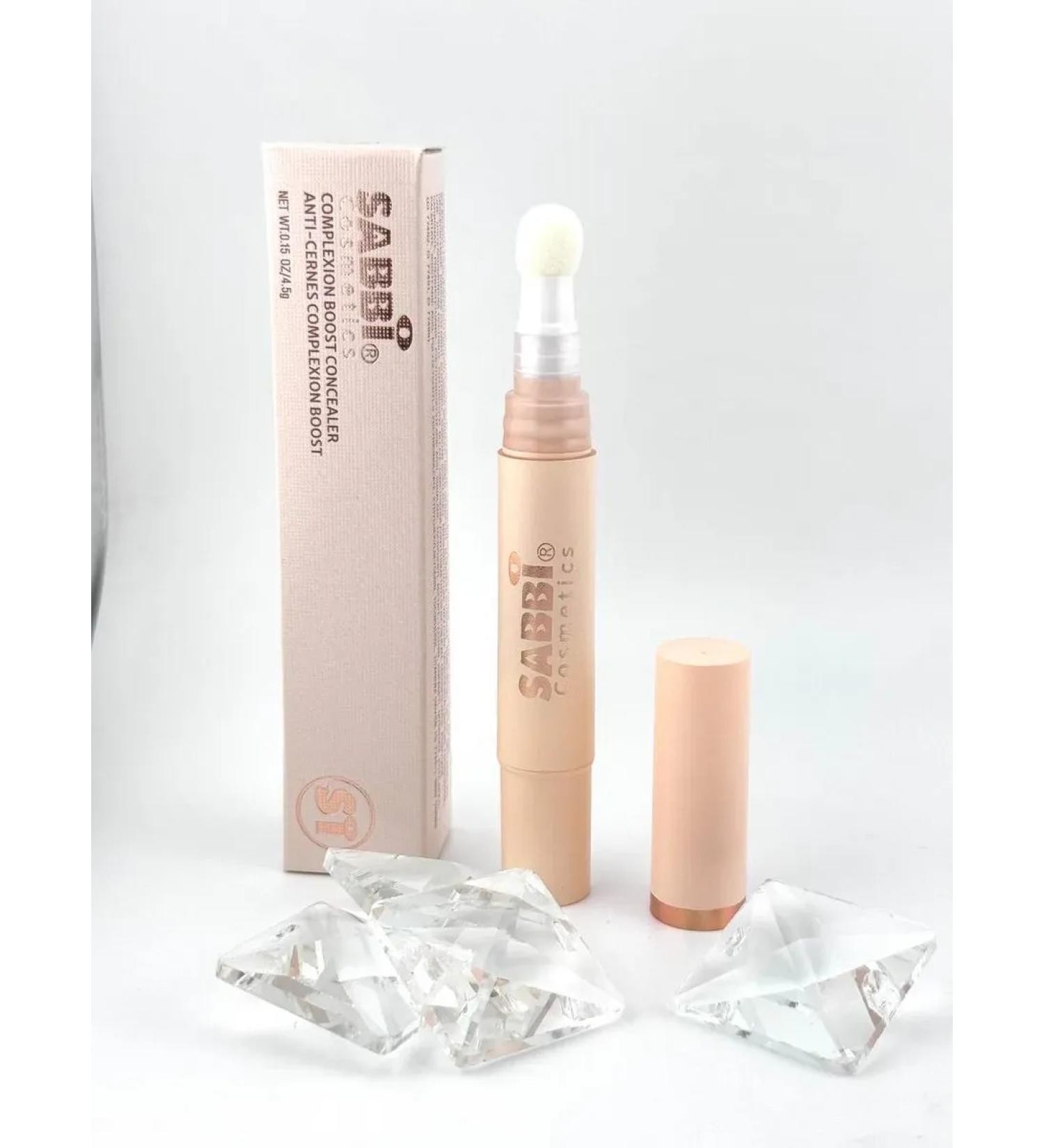 ArtBound from bruises under the eyes of a concealer with a pillow - Buy Online on GoSupps.com