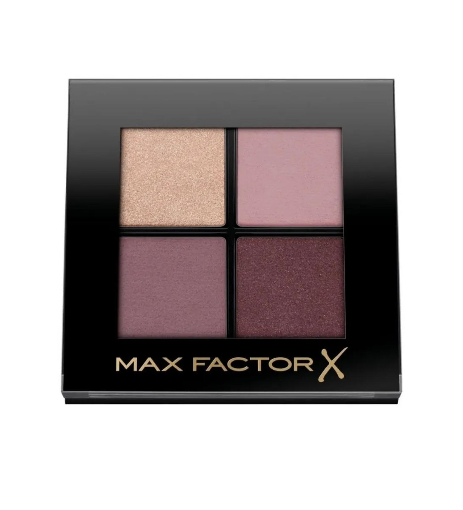 Maybelline Max Factor Shadow Press X-Pert Soft Touch 2 Crushed Bloom - Buy Online on GoSupps.com