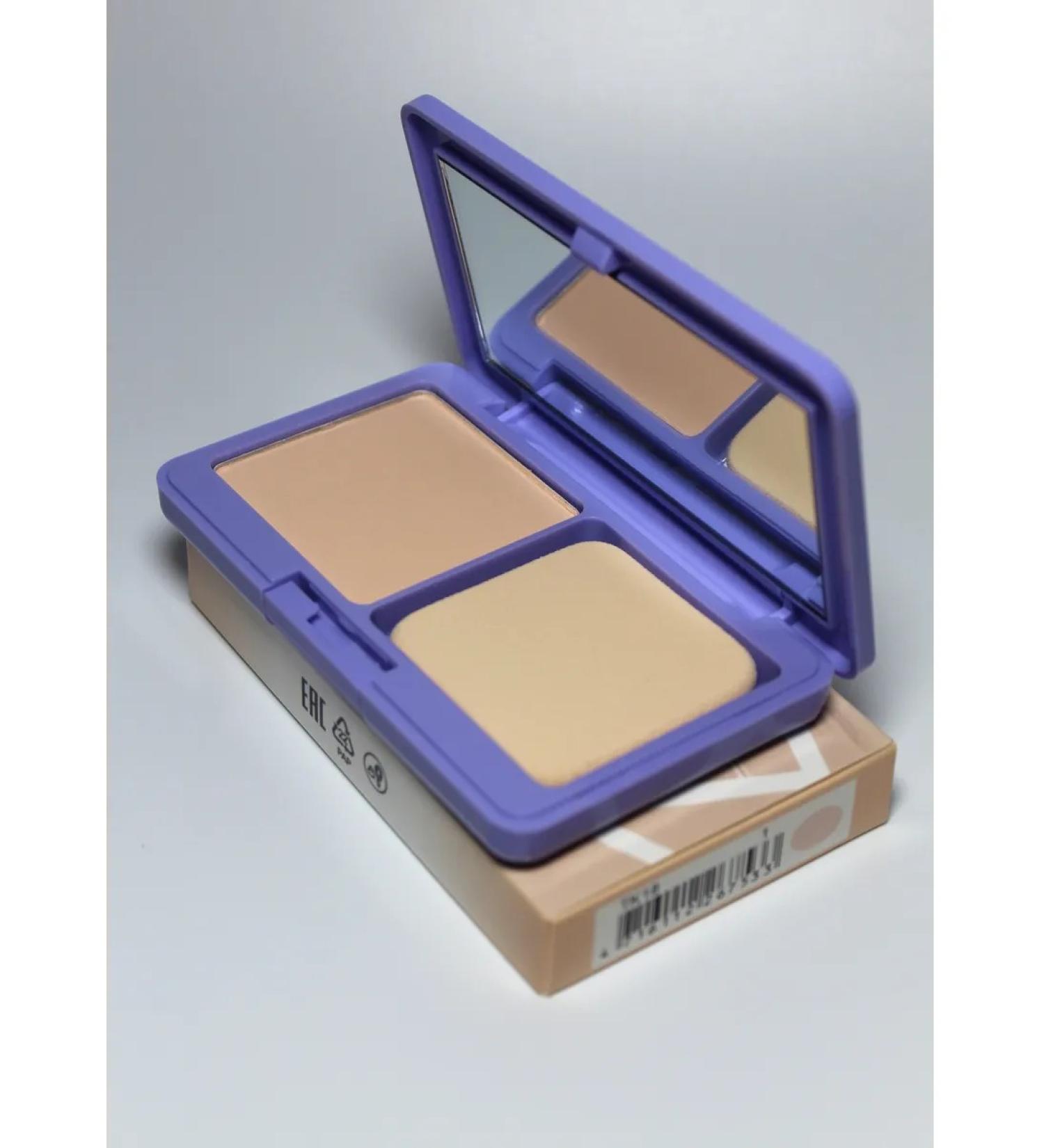 Fleur Fleur Compact 6B1 Lumiere Extreme - Buy Online on GoSupps.com