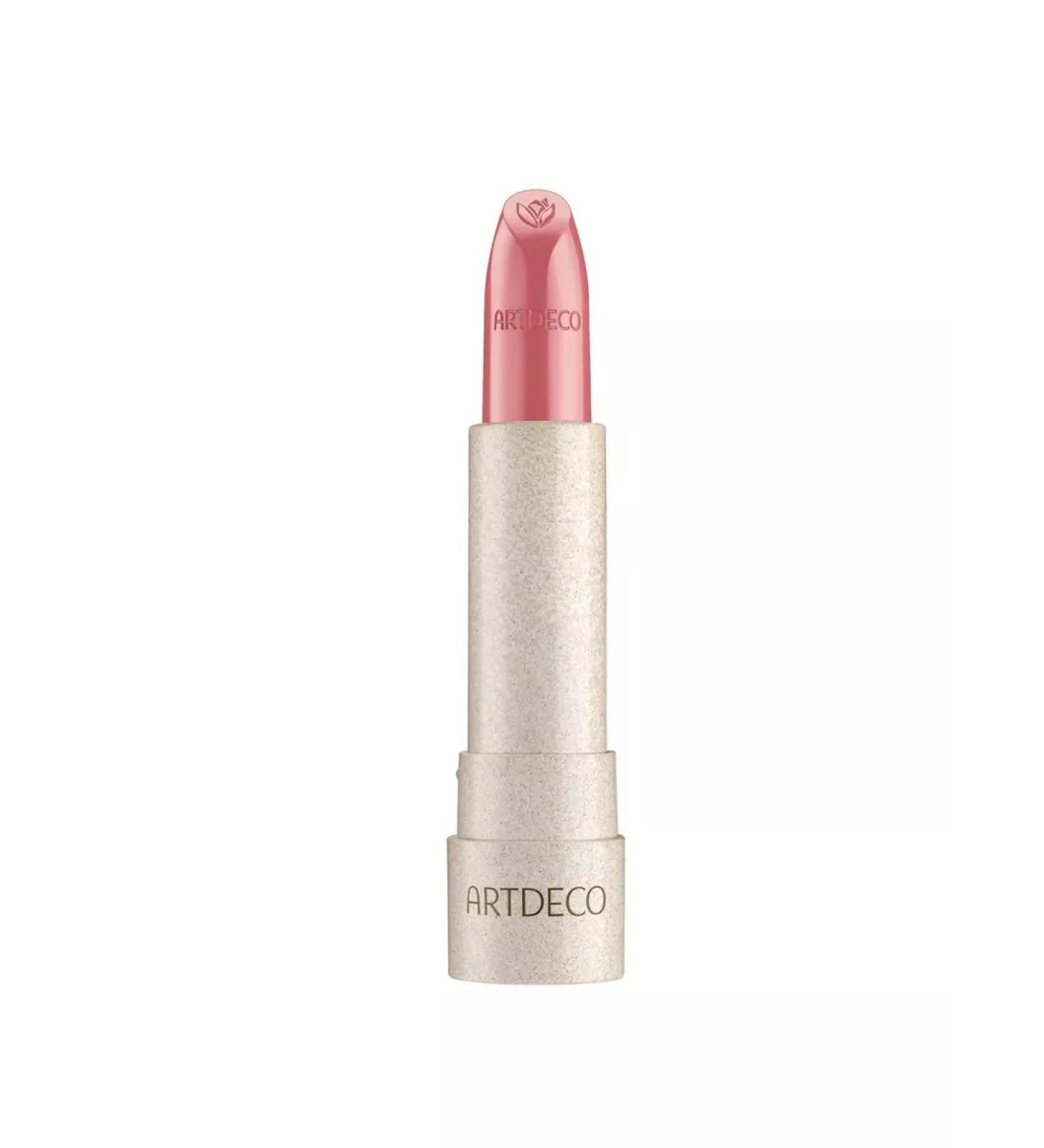 Artdeco Lipstick Natural Cream Lipstick Tone 657 - Buy Online on GoSupps.com