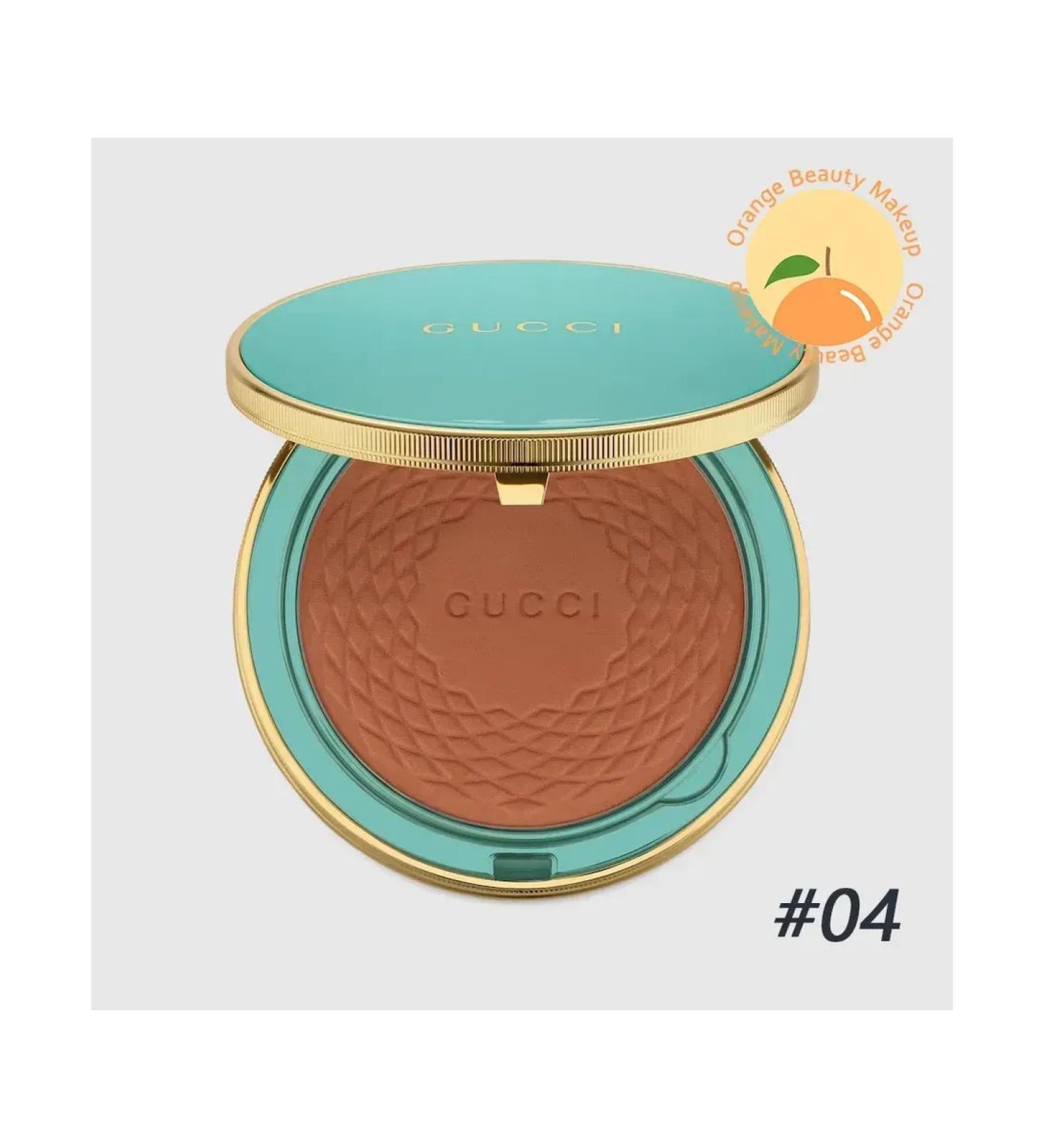 SALE Bronzing face powder Gucci pouudre 04 - Buy Online on GoSupps.com