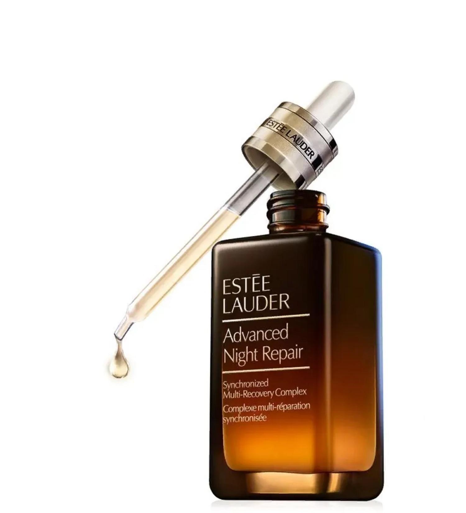 Estee Lauder Recovery serum Advanced Night Repair 100 ml - Buy Online on GoSupps.com