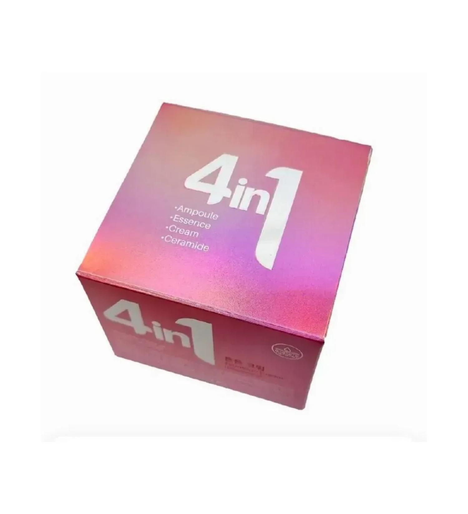 Ol beauty Universal face cream Dr.cellio