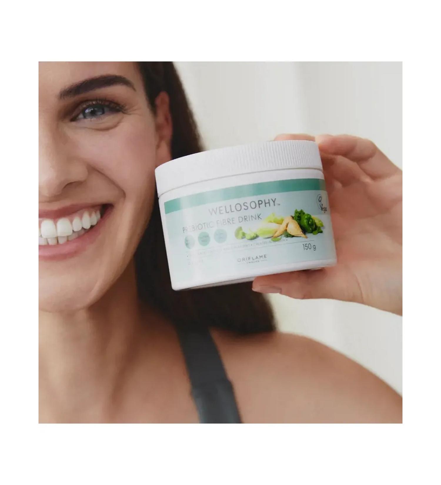 DDiamonDD Prebiotic drink with dietary fiber - Buy Online on GoSupps.com