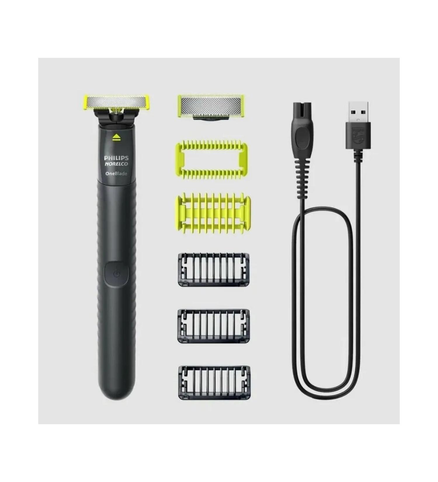 Hybrid trimmer for the perfect style - Buy Online on GoSupps.com