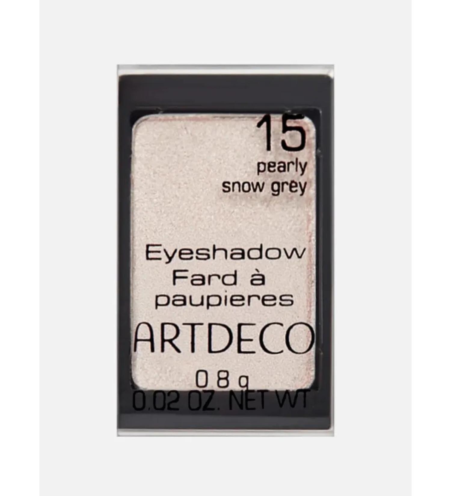 Artdeco Eyeshadow Pearl 15 - Buy Online on GoSupps.com