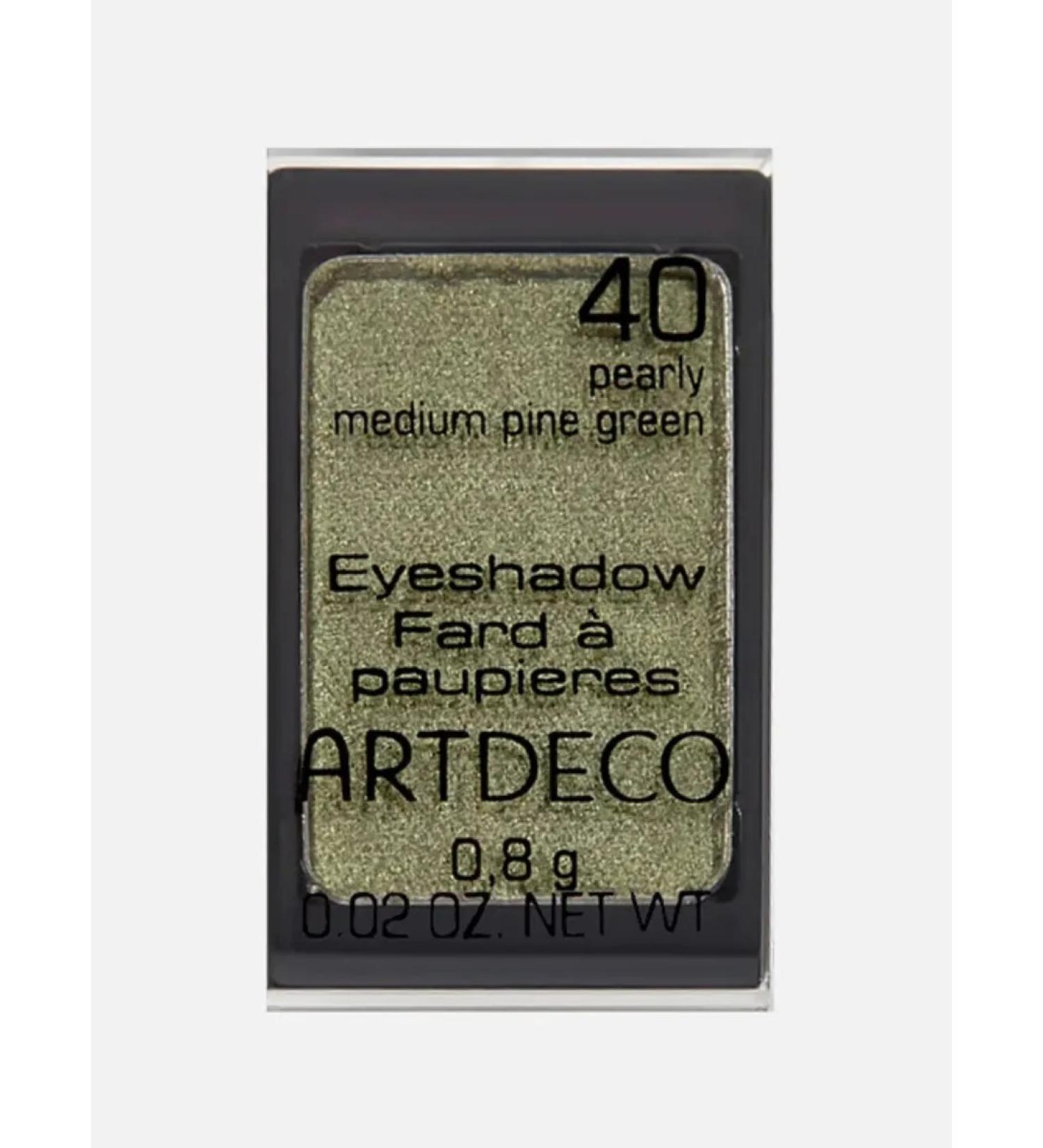 Artdeco Eyeshadow Pearl 40 - Buy Online on GoSupps.com