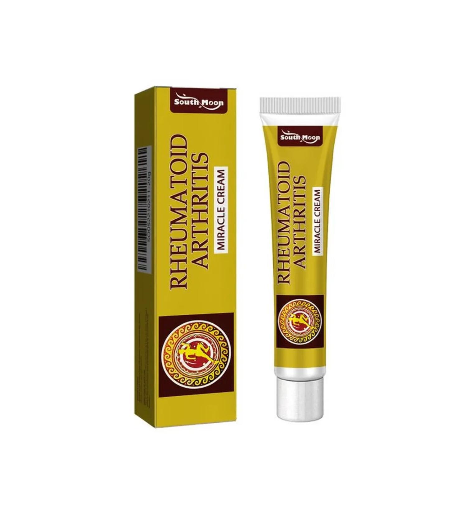 Joint cream (20g from pain and arthritis) - Buy Online on GoSupps.com