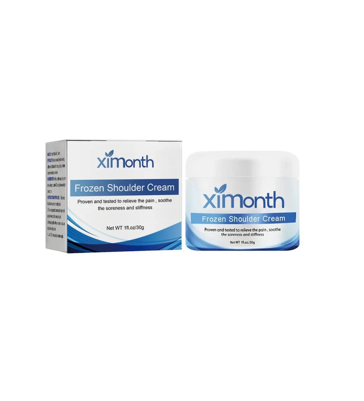 Shoulder cream (Arnic Chondroitin 30 g) - Buy Online on GoSupps.com