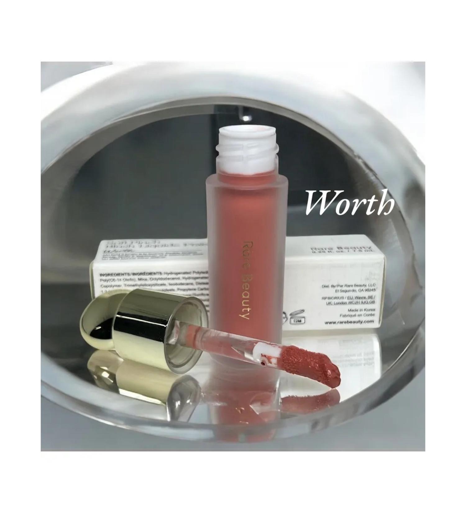 Guerniss Rumyan for the face of Rarebeauty - Buy Online on GoSupps.com