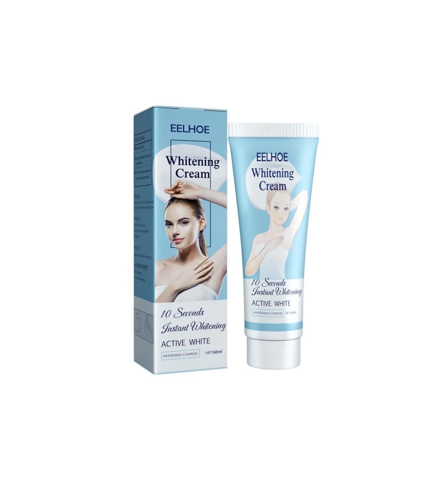 Cream for the beauty of the armpits eelhoe - Buy Online on GoSupps.com