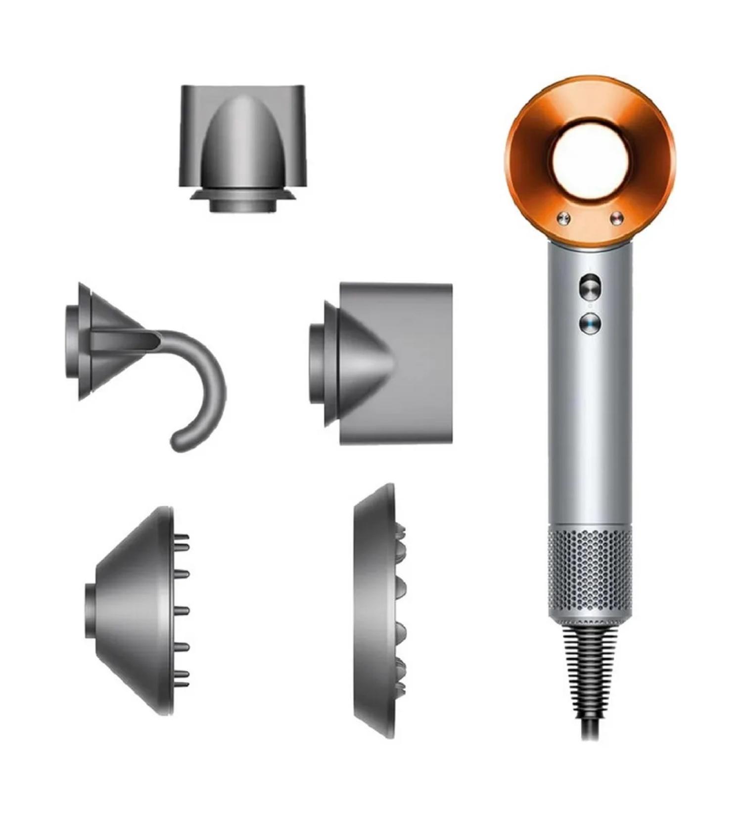 Dyson Supersonic HD08 HAIR DRYER (389934-01) - Buy Online on GoSupps.com