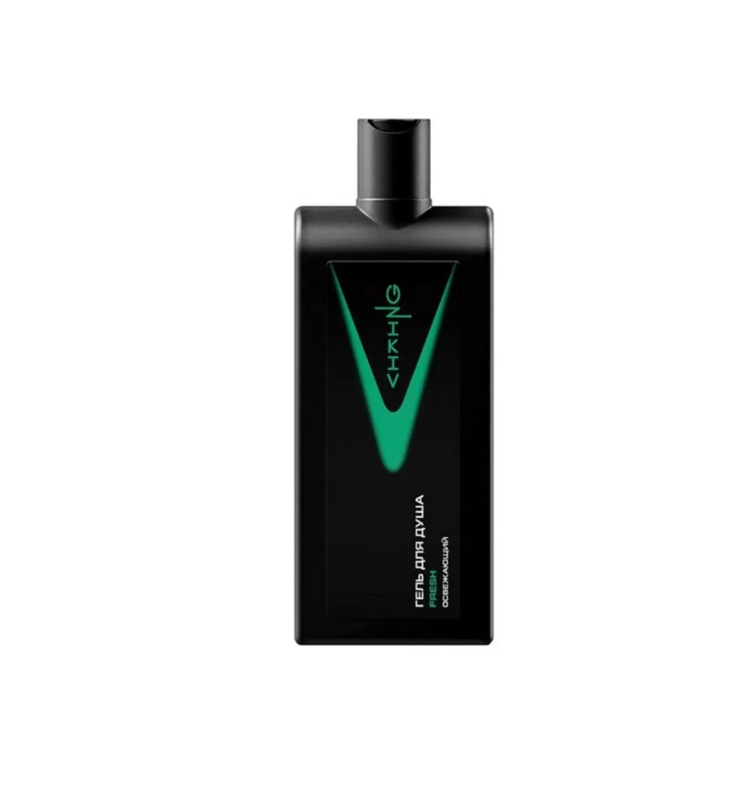 Viking Shower gel refreshing 300 ml