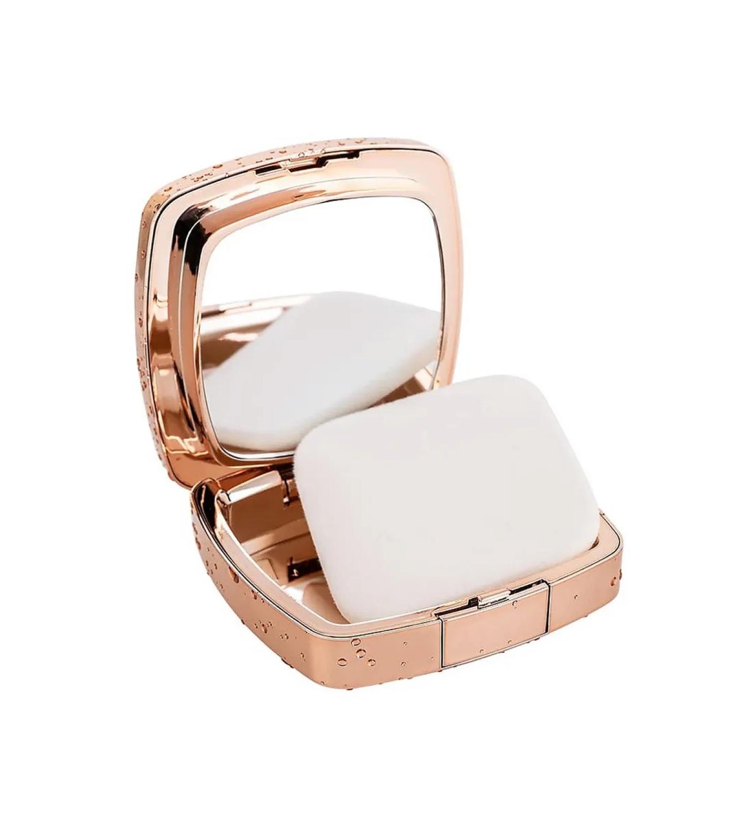 L'ETUAL Compact powder for the face Nuance Mat Drop No. 201 7.5 g - Buy Online on GoSupps.com