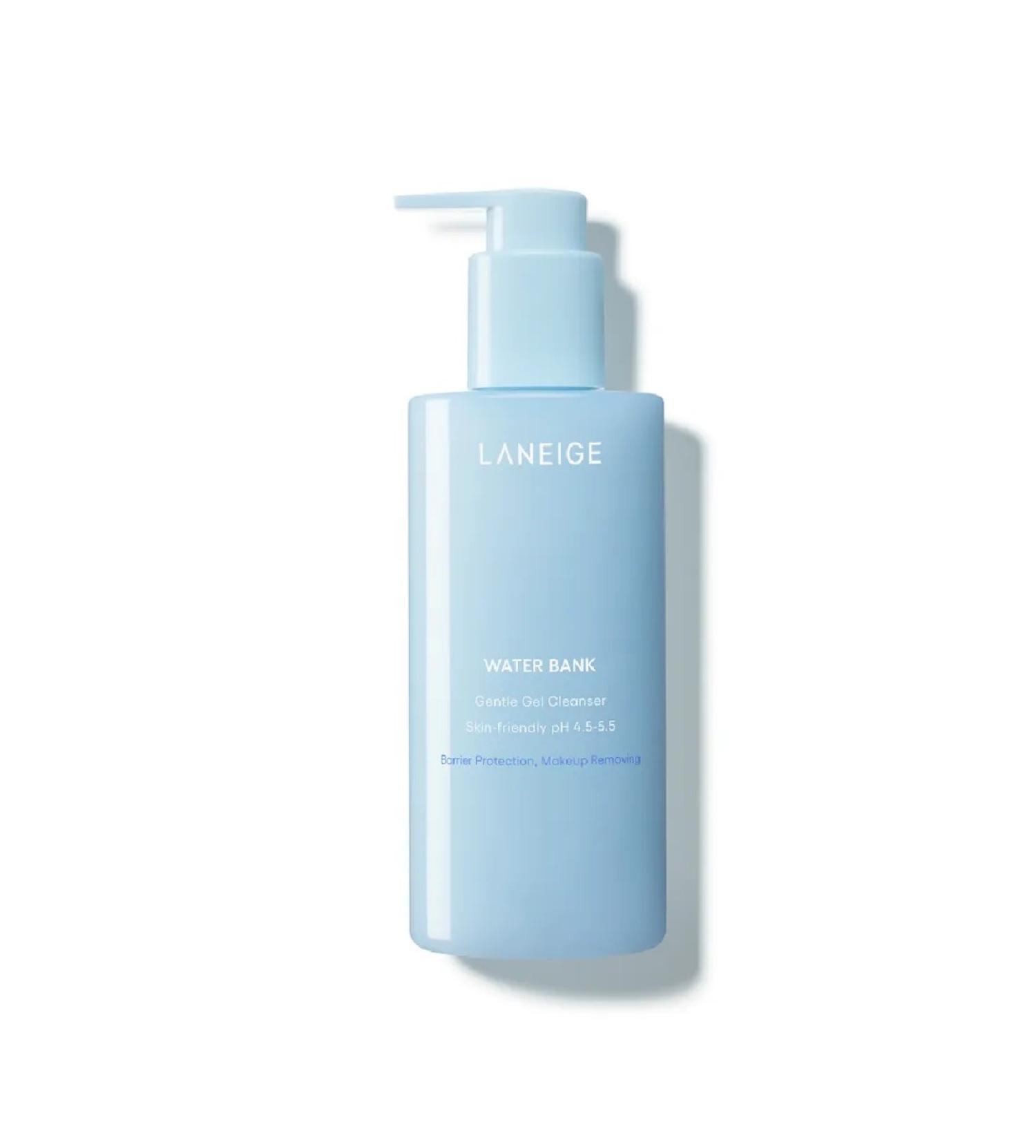 Laneige Delicate gel for washing - Buy Online on GoSupps.com