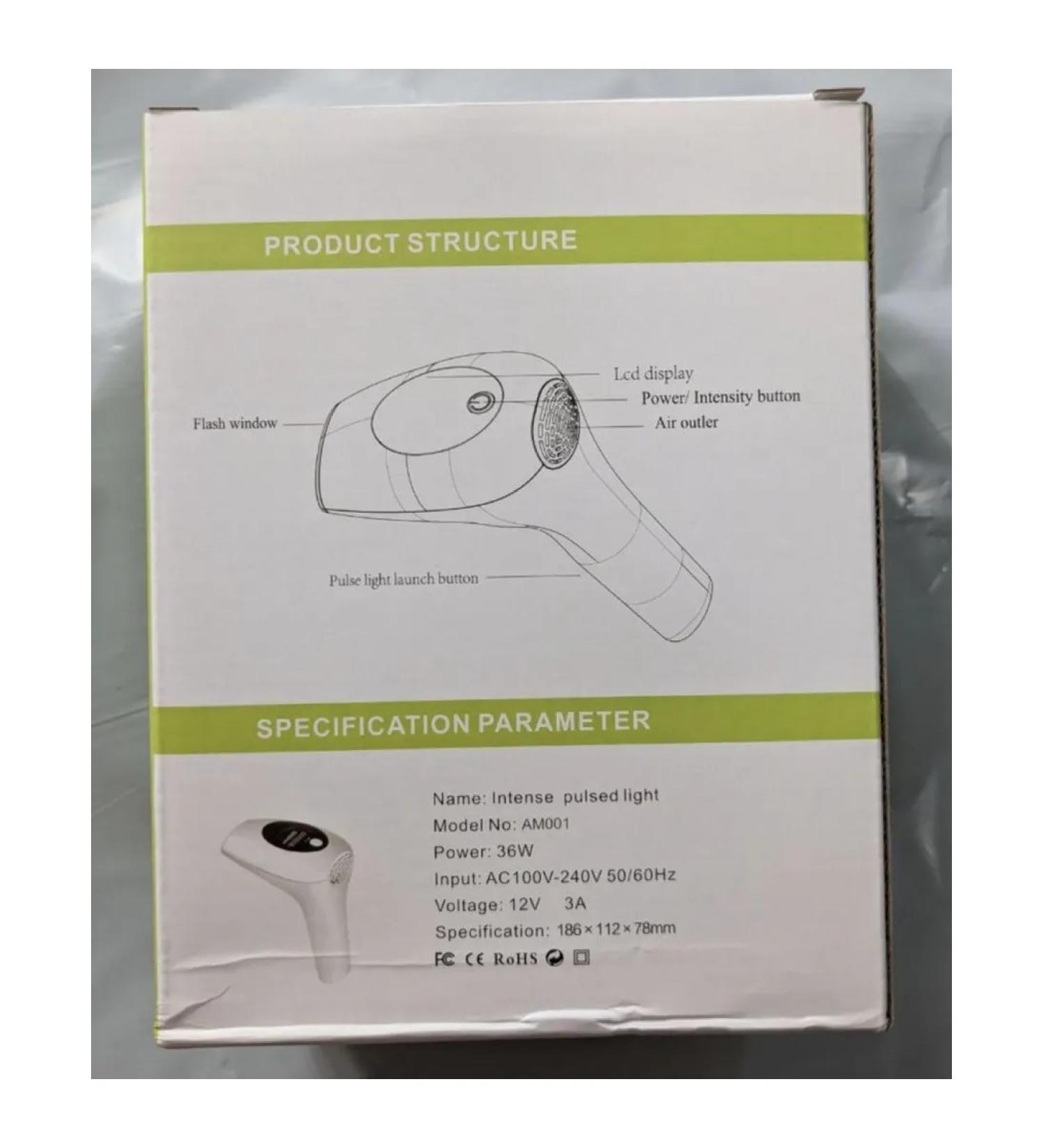 Effective photoepalator for perfect skin - Buy Online on GoSupps.com