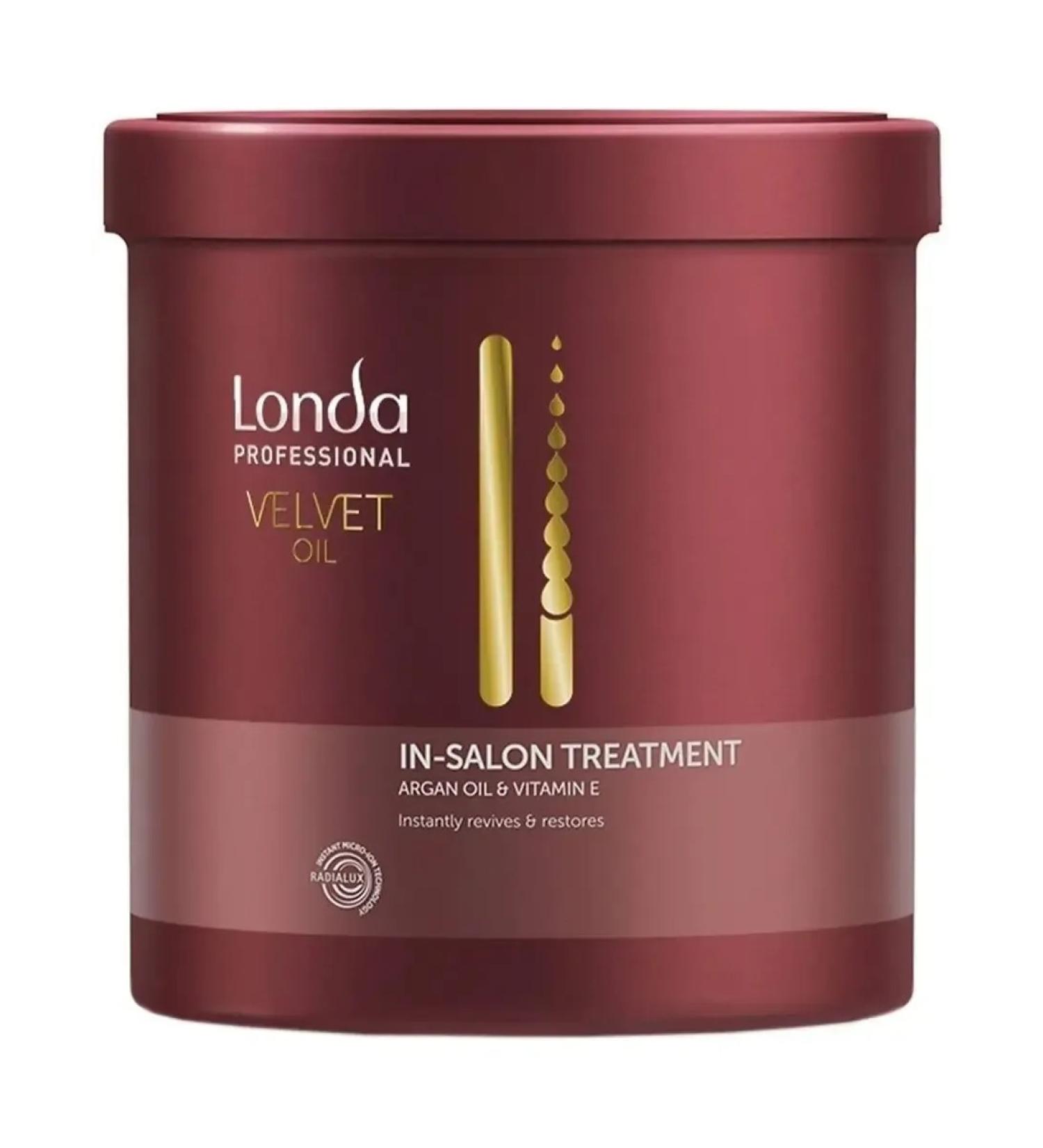 Londa Professional Londa Velvet Oil 750 ml