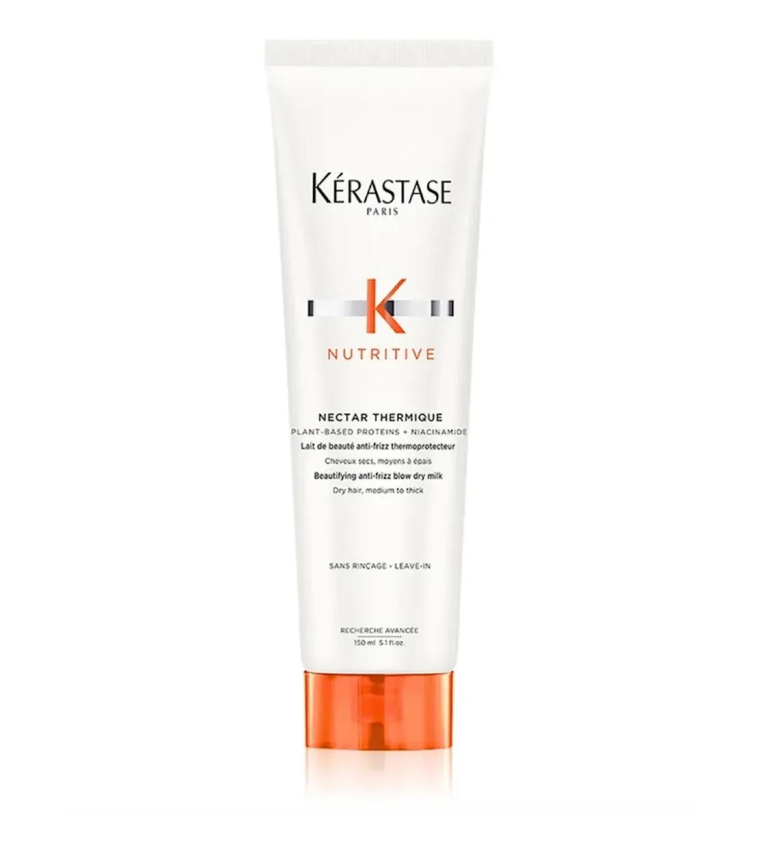 Kerastase Thermo-hair carriage Nutritive Nectar Thermique 150ml