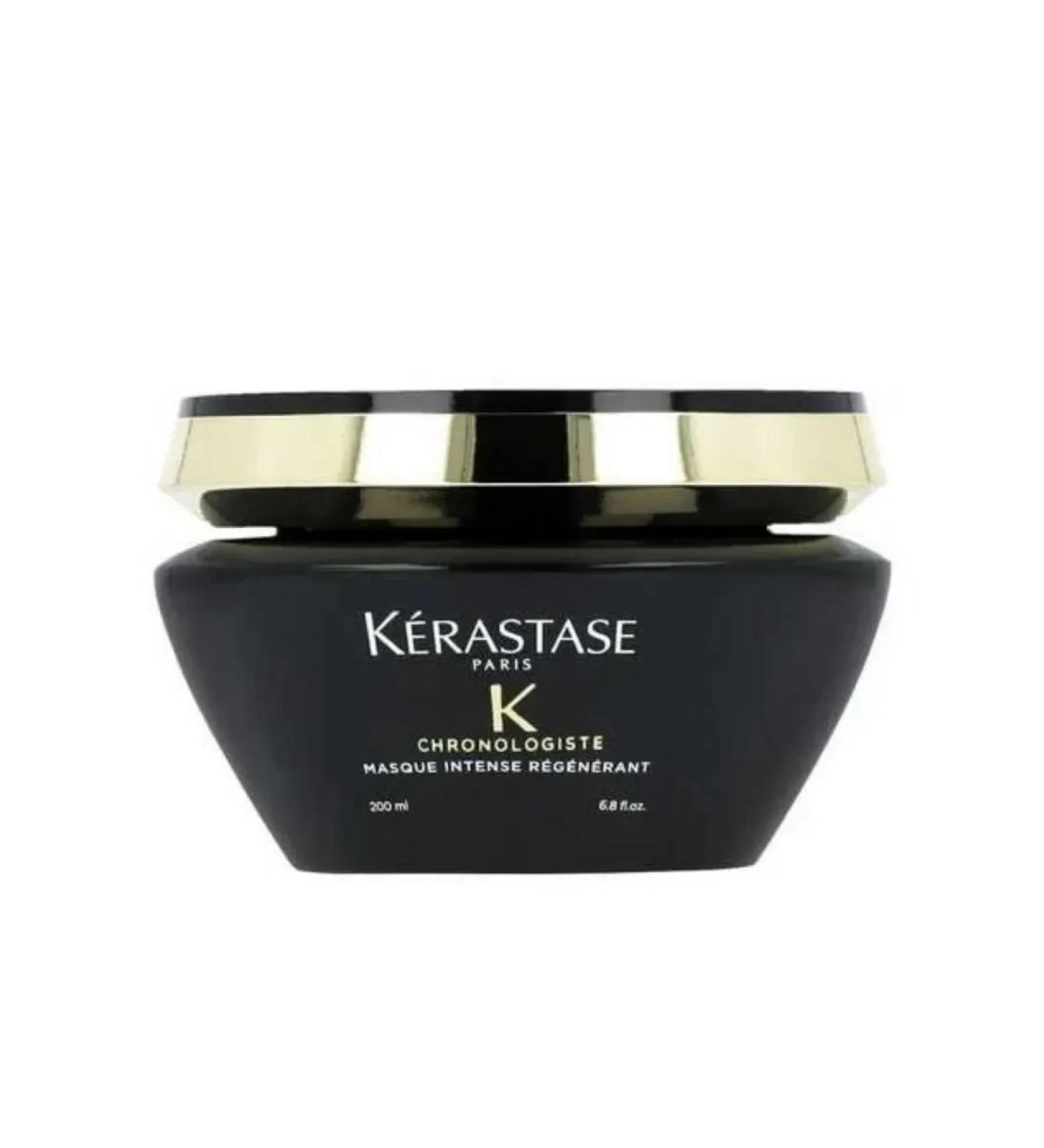 masks K rastase chronologiste masque intense r g n rant