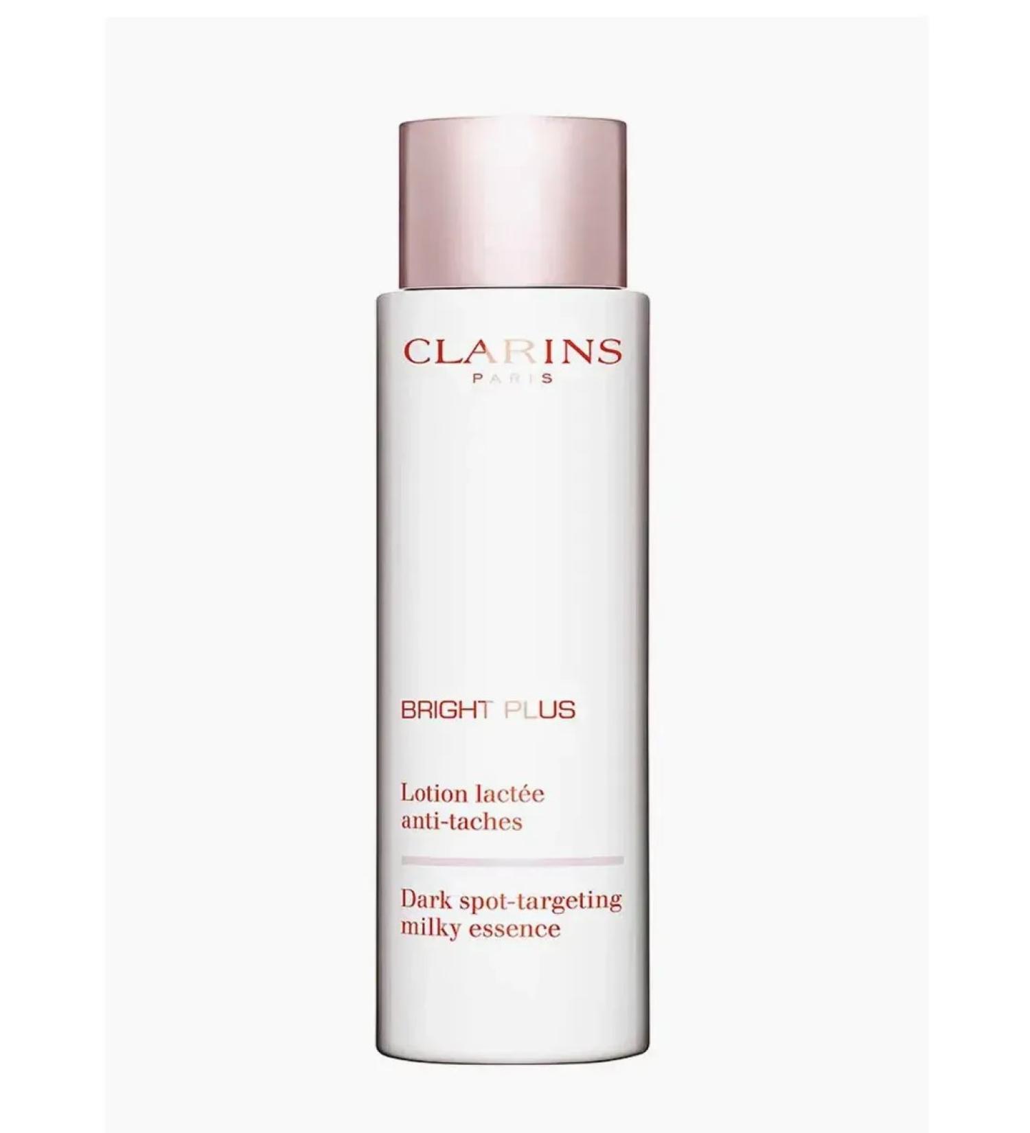 Lotions Clarins Bright Plus Lotion Lact e Anti-Taches