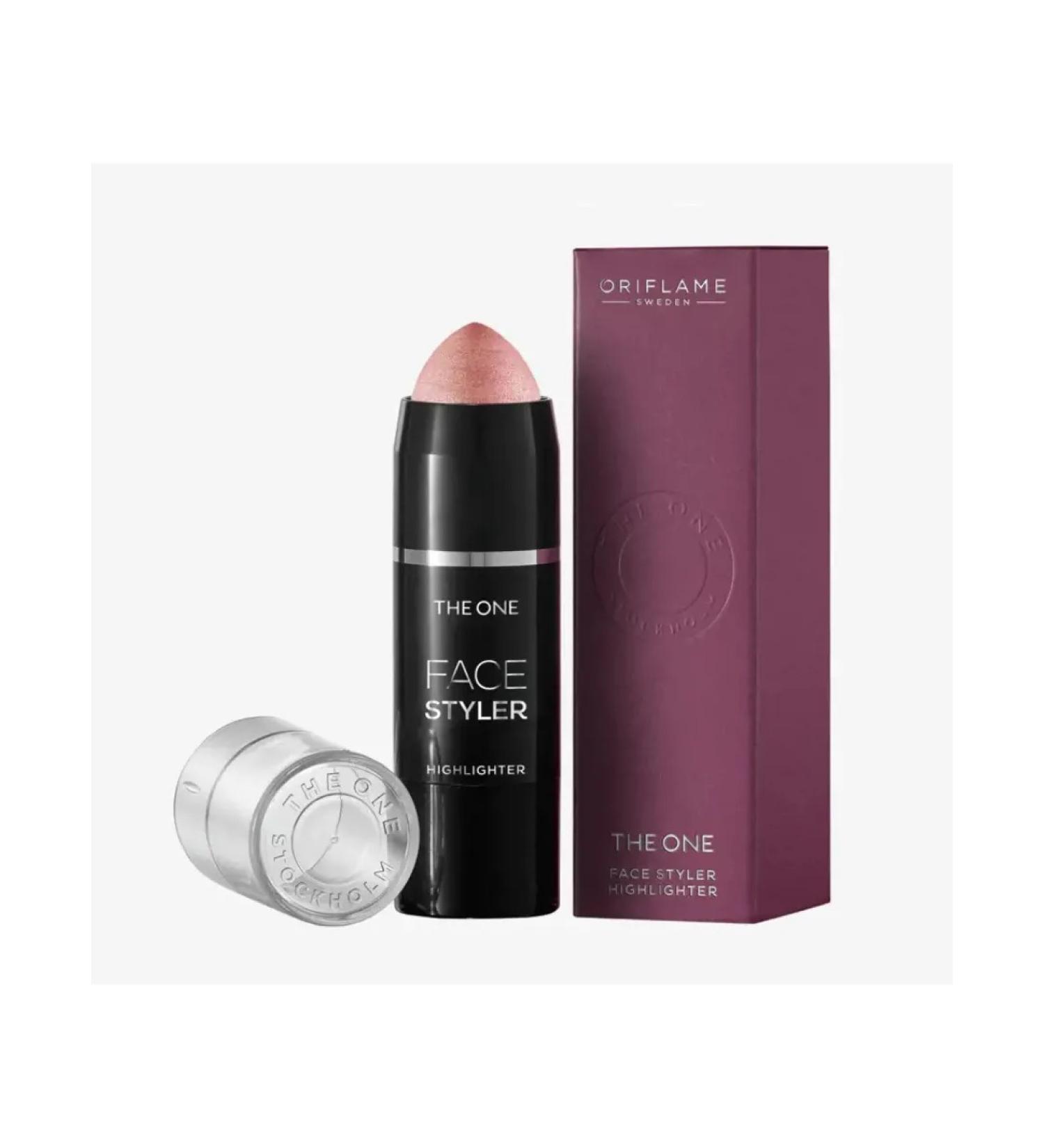 Oriflame Makeup The One - Buy Online on GoSupps.com