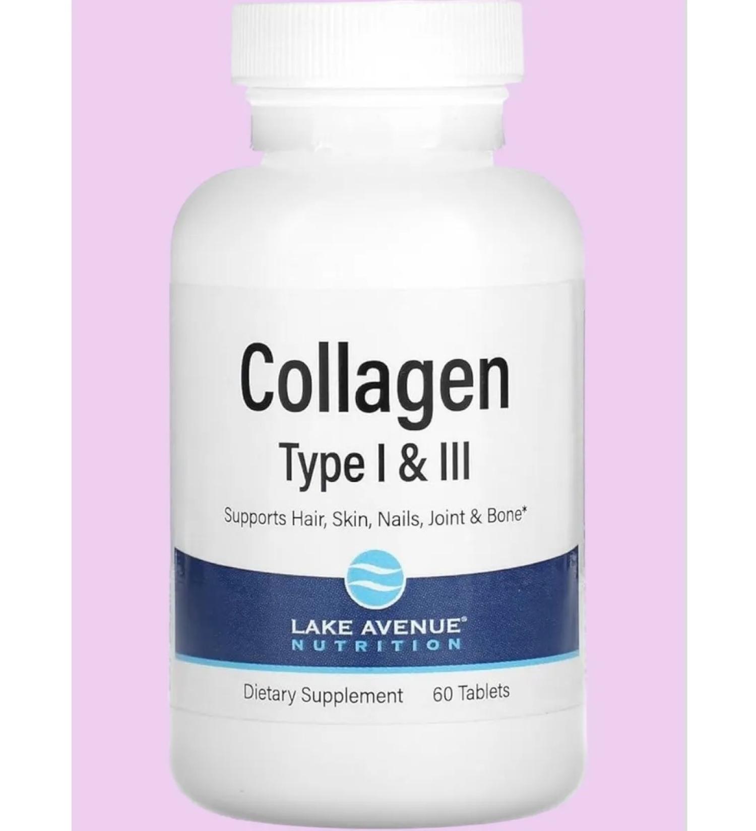 Youtheory Collagen in capsules - Buy Online on GoSupps.com