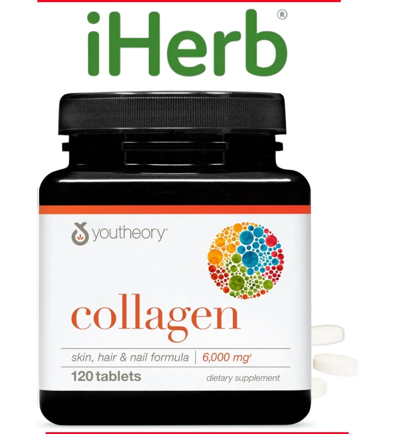 Youtheory collagen - Buy Online on GoSupps.com