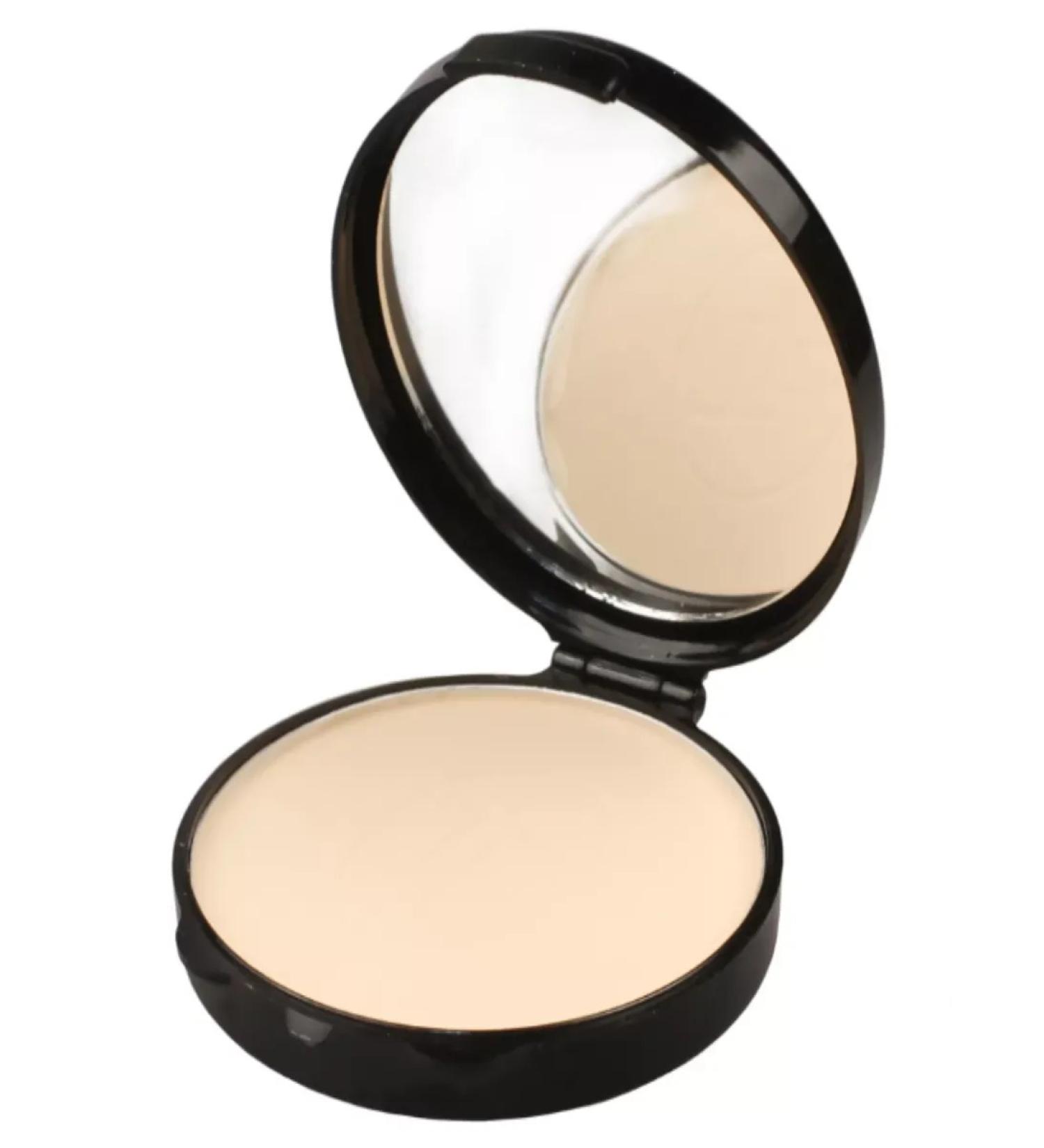 TRIUMPH Powder matting compact Illusion CTP-21