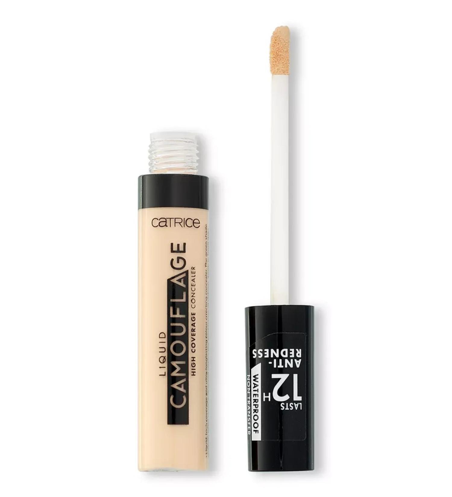 SALE Conceler for the face and eye corrector tone 01 - Buy Online on GoSupps.com