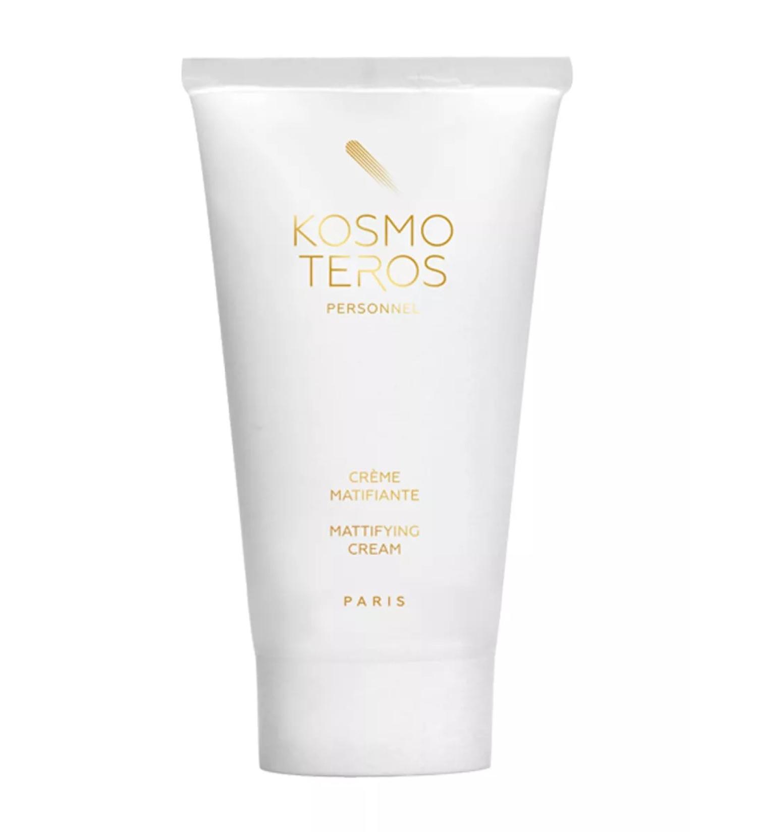 KOSMOTEROS PROFESSIONNEL Cream with matting effect 50 ml