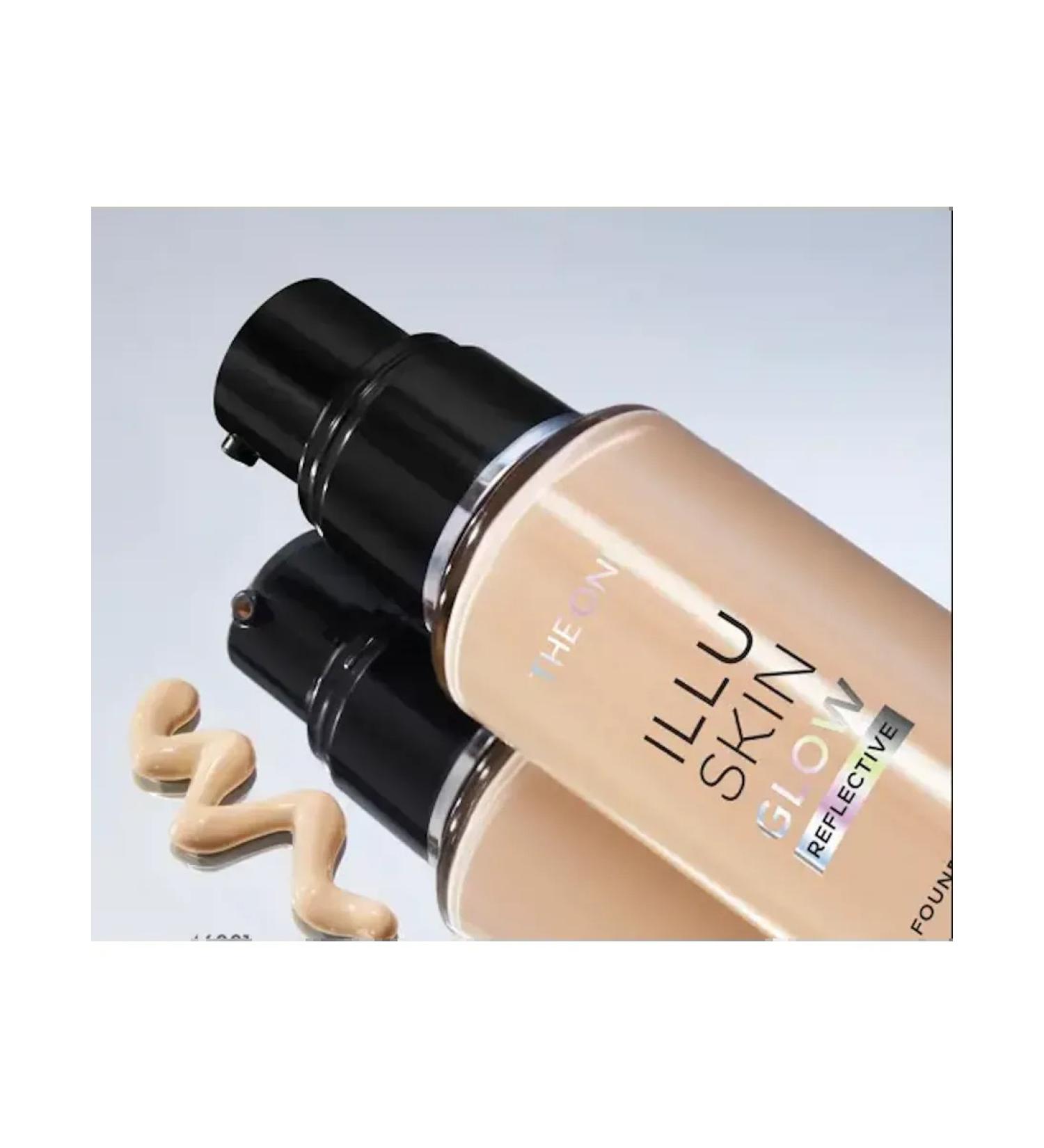 Oriflame Tonal base with the effect of the marble - Buy Online on GoSupps.com