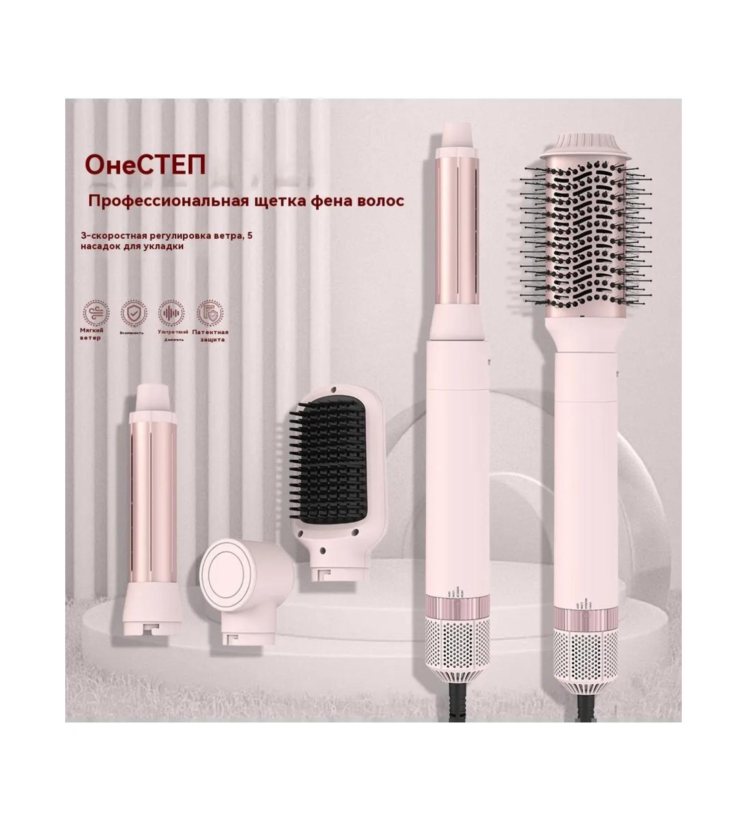 Feng Styler for Hair Professional with ionization - Buy Online on GoSupps.com