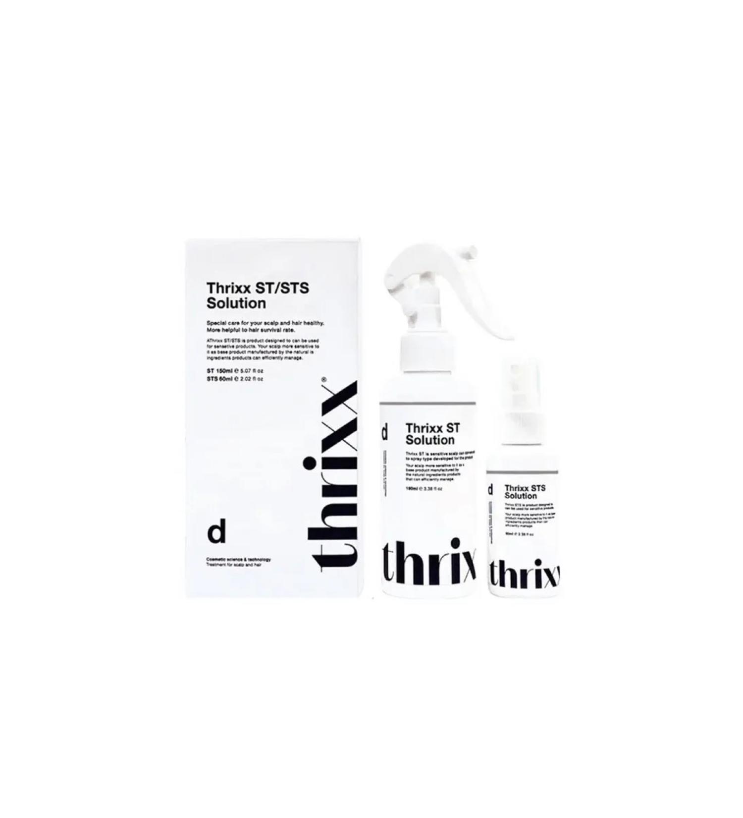 NINEONE COSMEDI A program against hair loss and for care after a transplant