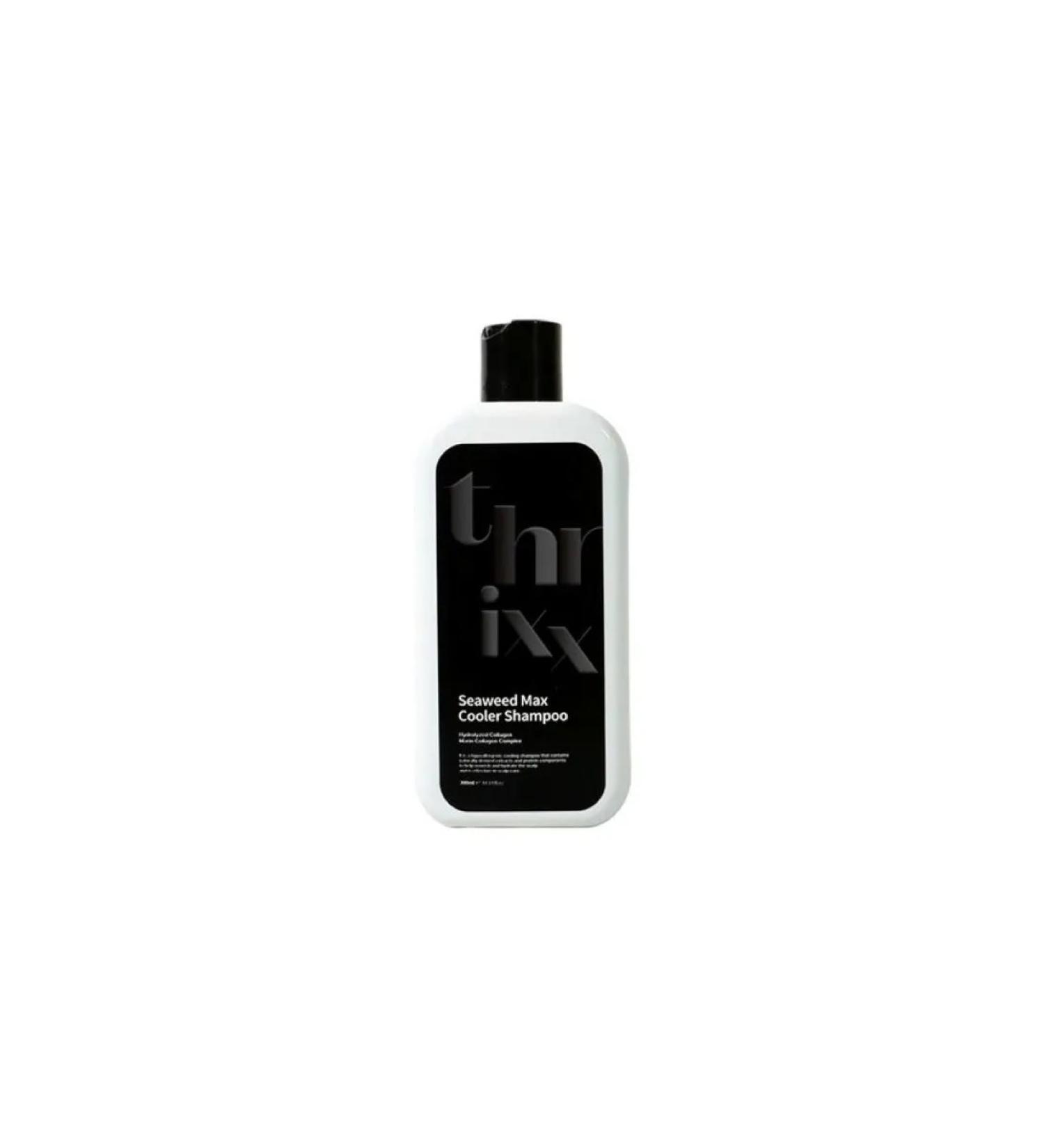 NINEONE COSMEDI Dermatological shampoo with sea collagen - Buy Online on GoSupps.com