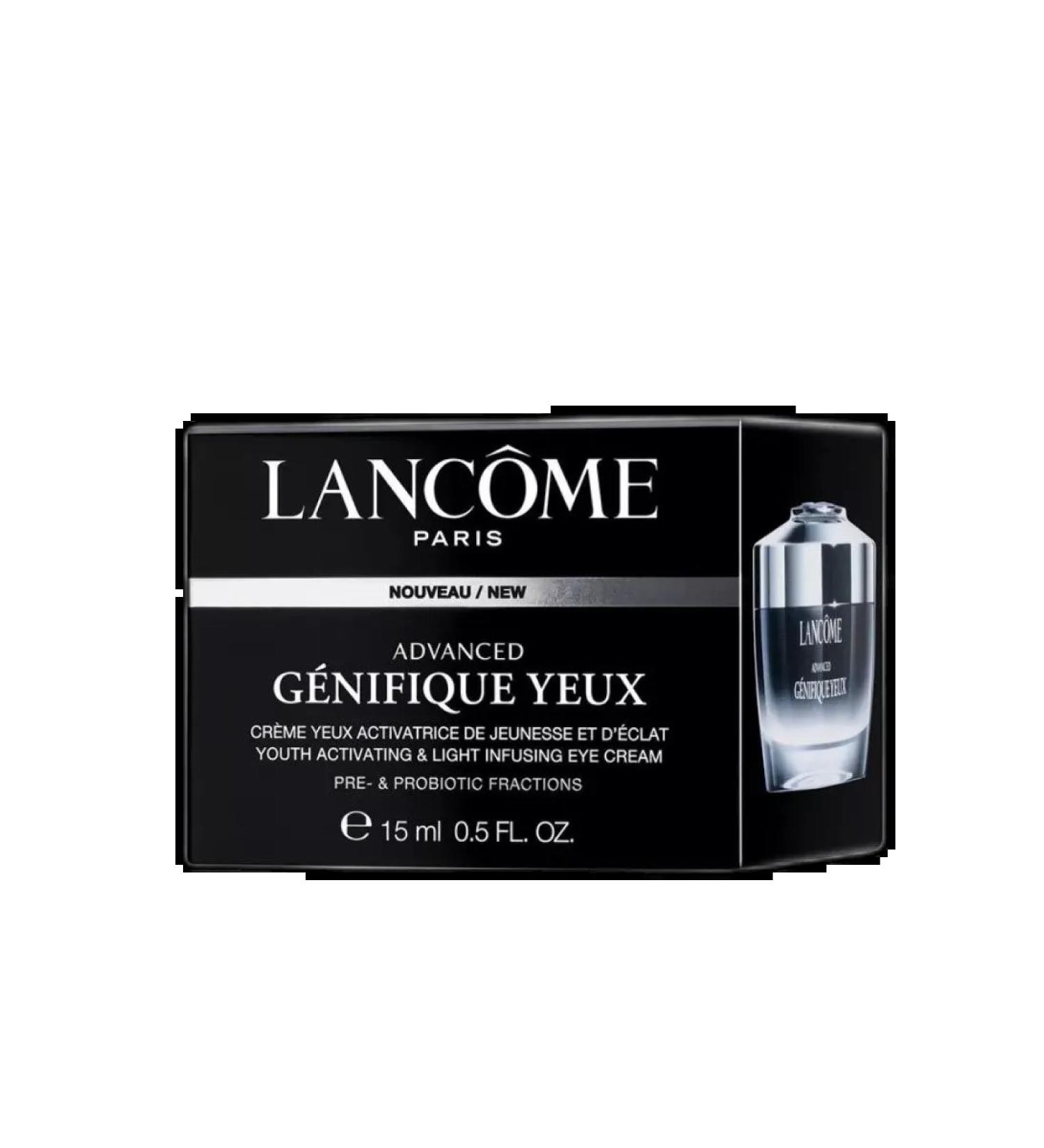 Lancome Eye cream rejuvenating - Buy Online on GoSupps.com