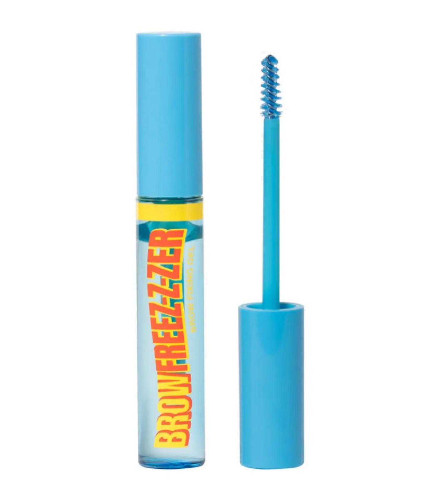 Beauty Bomb Brow Freez-Zer eyebrow gel tone 01