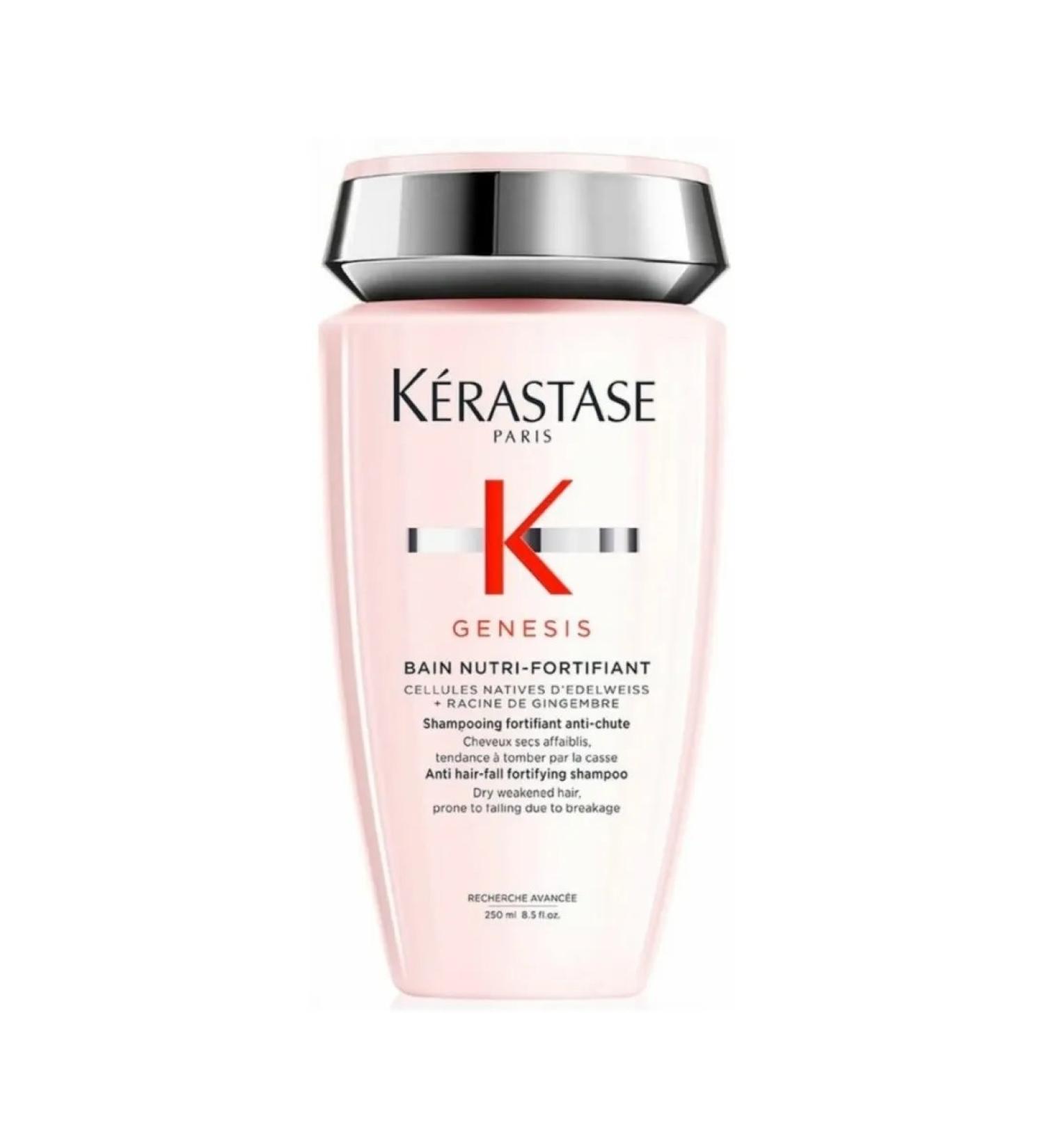 Kerastase Genesis Bain Hydra-Fortifiant hair shampoo 250