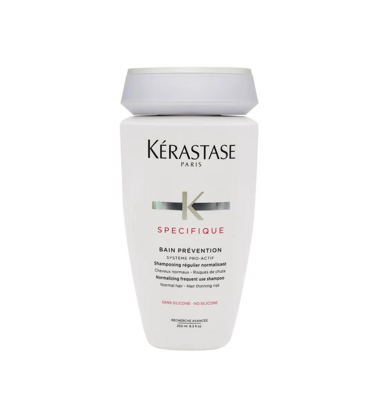 Kerastase SPECIFIQUE PREVENTION OF OUTSION OF AND AND 250 ml